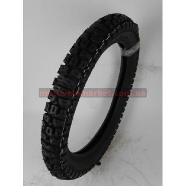 Моторезина 4.10-18 Vee Rubber 60R Тайланд